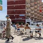 Relax Piscina Pool * Torrevieja