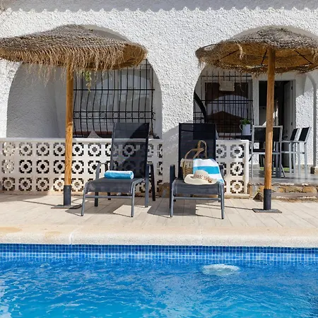 Relax Piscina Pool