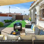 Fidalsa Relax Pool Your Refuge Villa