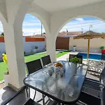 Villa Fidalsa Relax Pool Your Refuge *