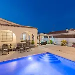 Fidalsa Relax Pool Your Refuge Torrevieja