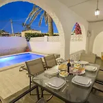 Fidalsa Relax Pool Your Refuge Villa *