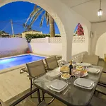 Fidalsa Relax Pool Your Refuge Villa Torrevieja
