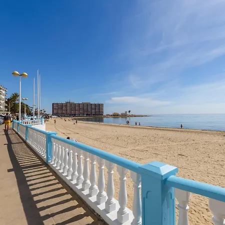 Fidalsa Relax Pool & Bbq Villa