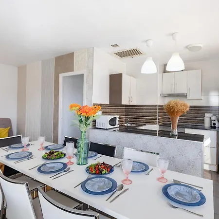 Villa Fidalsa Relax Pool & Bbq *