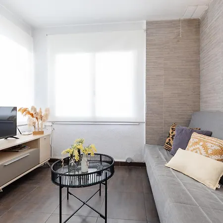 Fidalsa Relax Pool & Bbq Torrevieja