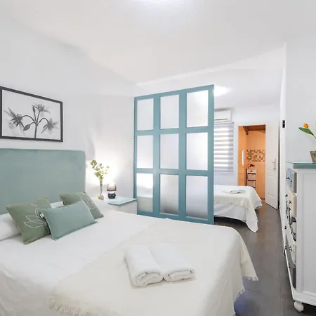 Villa Fidalsa Relax Pool & Bbq Torrevieja