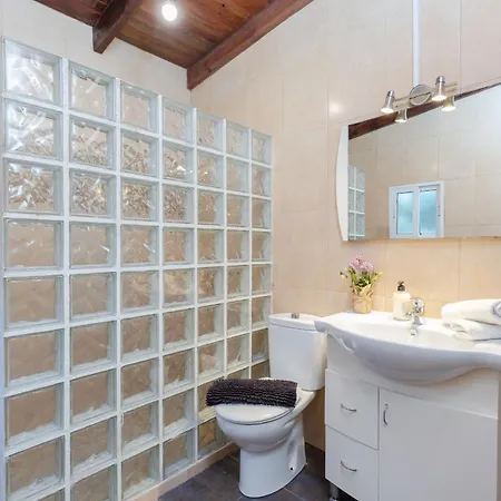 Villa Fidalsa Relax Pool & Bbq Torrevieja