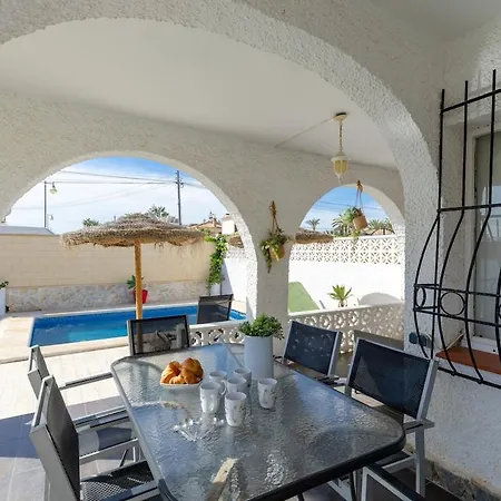 Fidalsa Relax Pool Your Refuge *