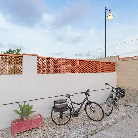 Villa Fidalsa Relax Pool & Bbq *