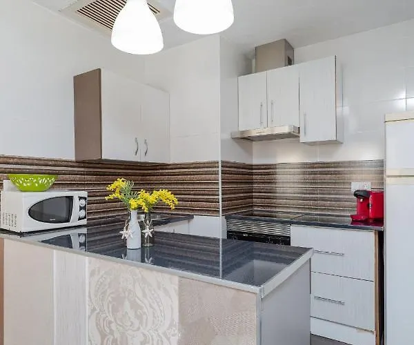 Villa Fidalsa Relax Pool & Bbq Torrevieja