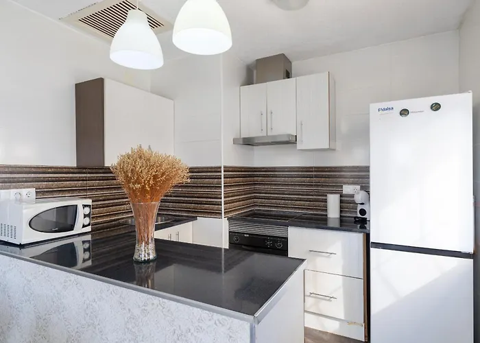 Villa Fidalsa Relax Pool & Bbq