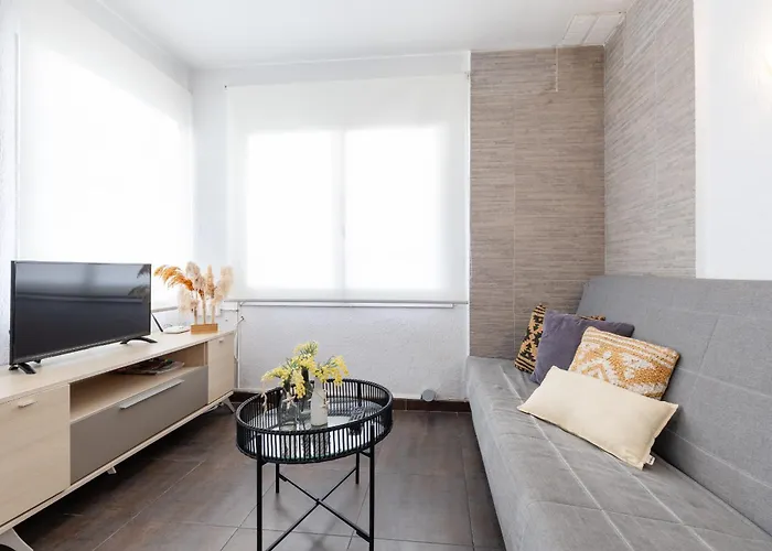 Fidalsa Relax Pool & Bbq Torrevieja