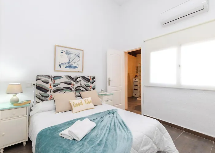 Fidalsa Relax Pool & Bbq *