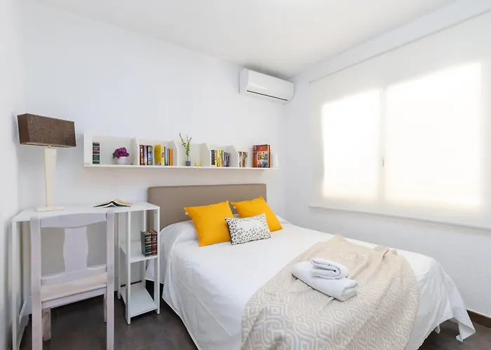 Fidalsa Relax Pool & Bbq Villa *