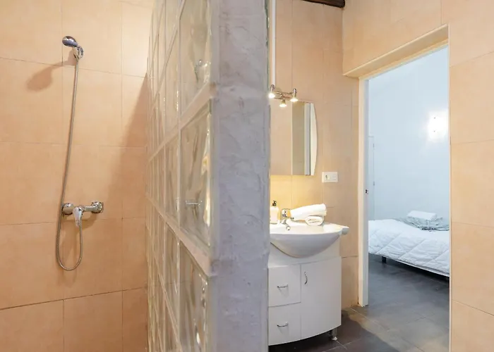 Fidalsa Relax Pool & Bbq Villa *