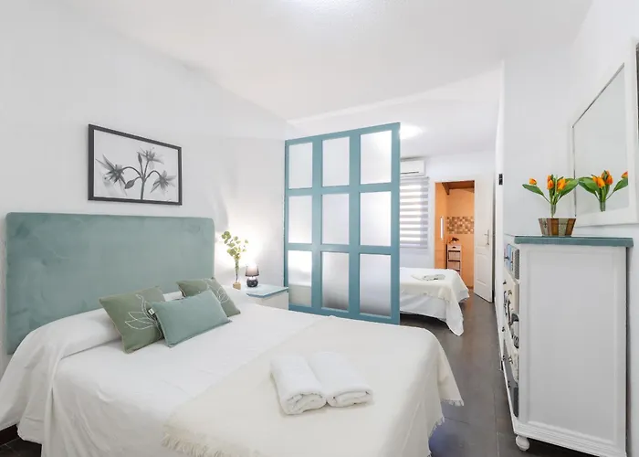 Villa Fidalsa Relax Pool & Bbq Torrevieja