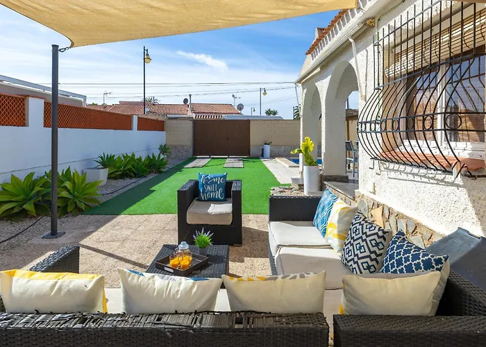 Fidalsa Relax Pool & Bbq فيلة