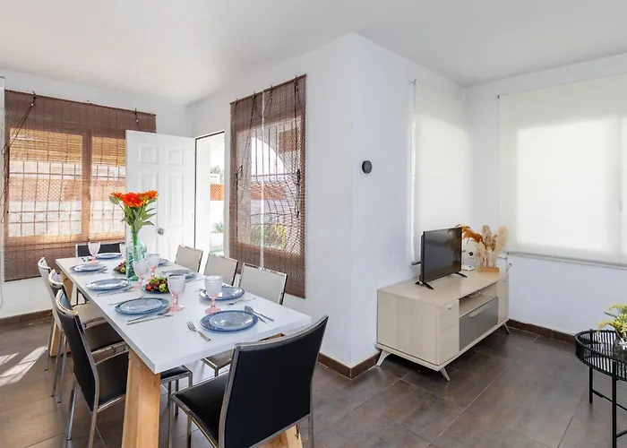 Fidalsa Relax Pool & Bbq * تورّيفيِخا