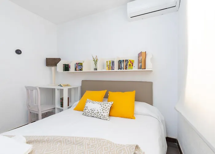 Fidalsa Relax Pool & Bbq فيلة تورّيفيِخا