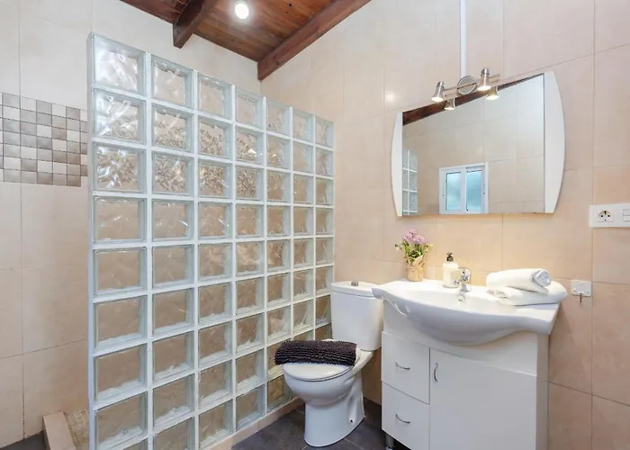 فيلة Fidalsa Relax Pool & Bbq تورّيفيِخا